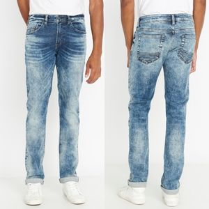 Buffalo David Bitton Ash X Jeans